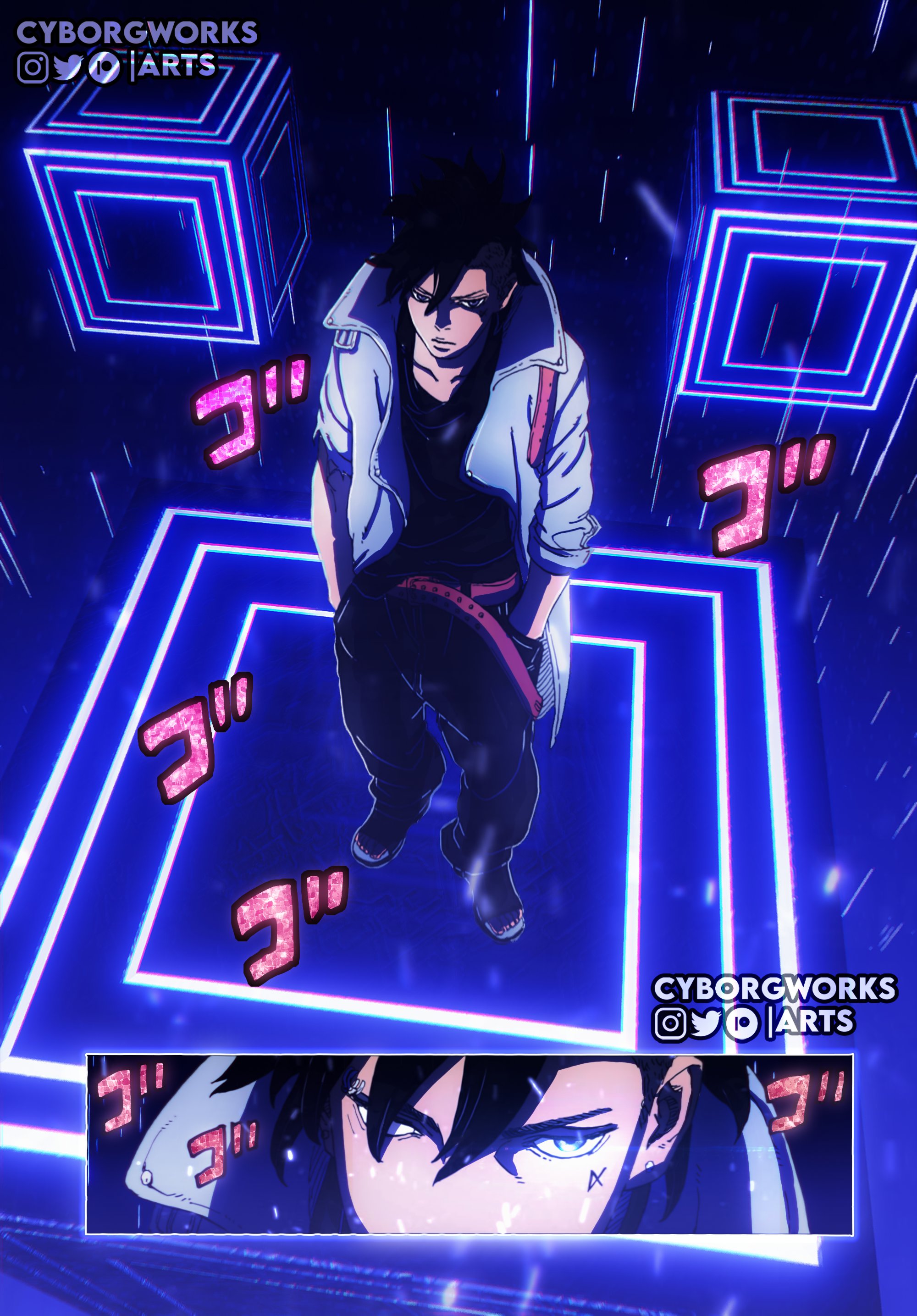  Boruto 01 Page 52